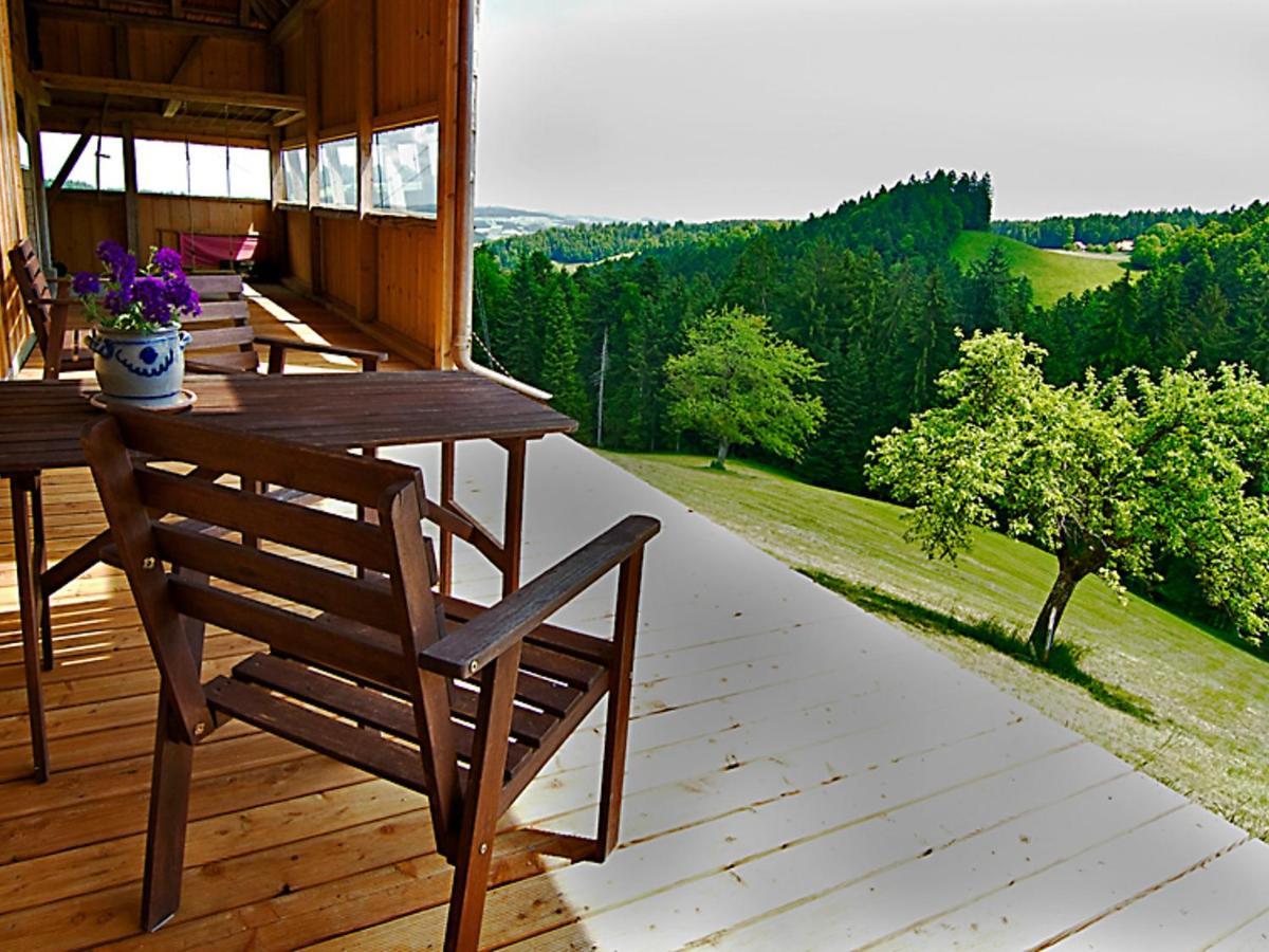 Apartment Egggraben By Interhome Thorberg Exteriör bild
